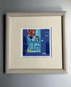 2026年最新】シルクスクリーン版画の人気アイテム - メルカリ