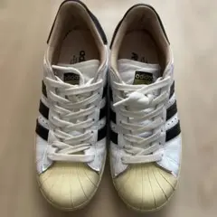 adidas スーパースター 25cw