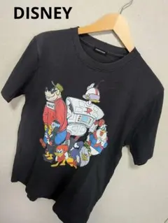 PONEYCOMB ヴィンテージ 半袖Tシャツ DISNEY ドナルドダック M