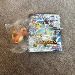 ポケモンゲットコレクションズ ゲームキャラクター