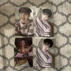 「最終値下げ」RIIZE All of You ショウタロウ トレカ