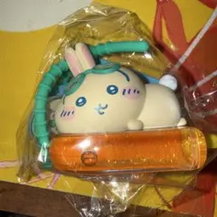 ちいかわ 中国限定 Miniso 猛暑の夏 フィギュア キーホルダー うさぎのサムネイル