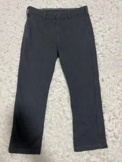 ★週末SALE 美品★EDWIN エドウィン ジャージーズ・チノ 起毛素材