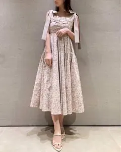 希少 完売 Mistress Dress パメオポーズ ドレス ワンピース - メルカリ