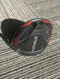 TaylorMade Stealth ドライバー