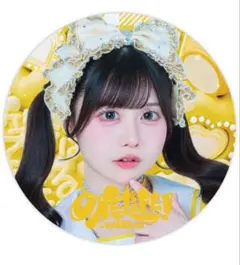 冨里奈央 直筆サイン入り 10th BD ライブ サッカーユニフォーム【福丸