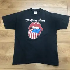 90's The Rolling Stones ツアーTシャツ