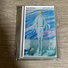 六弥ナギ