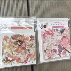 大神20th おはるちゃん アクリルマグネット 花咲く筆しらべ 限定 新品2
