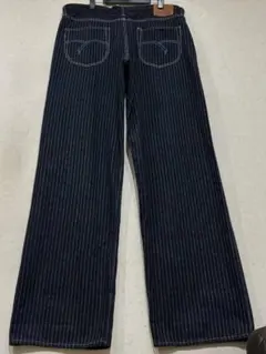 ウォバッシュ フラッドヘッド