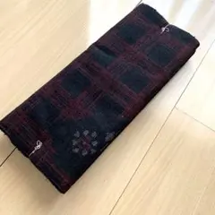 ミ*ー様 【最終お値下げ】昭和レトロ　着物生地