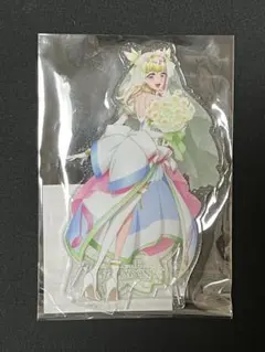 キミがいるから輝ける！キラキラアクリルスタンド キュアズキューン