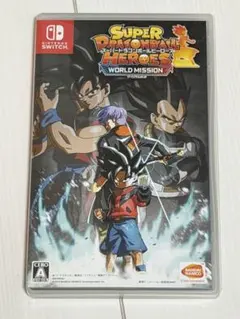 2026年最新】ドラゴンボールヒーローズワールドミッションの人気