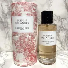 新品Dior限定メゾンクリスチャンディオールジャスミン デ ザンジュ125ml