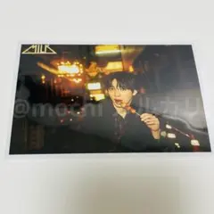 M!LK 吉田仁人 のぞいてみるく？展 生写真 過去 生誕 25歳