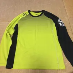名古屋グランパス 選手支給品 ユニフォームGK シャツ - メルカリ