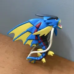 ポケモン　モンコレ　メガギャラドス　フィギュア