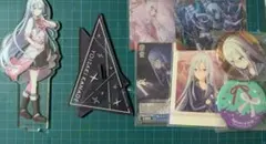 宵崎奏まとめ売り