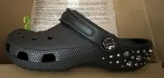 クロックス Classic Studded Clogのサムネイル