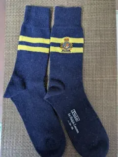 Polo by Ralph Lauren ソックス 24-26cmのサムネイル
