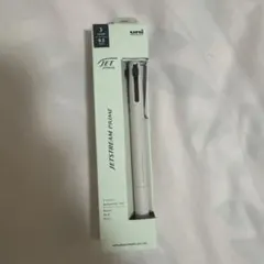 uni JETSTREAM PRIME 3色ボールペン ローズピンク