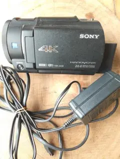 2026年最新】SONY） FDR-AX30の人気アイテム - メルカリ