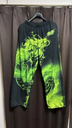 gerrit jacob WIDE-LEG SWEATPANTSのサムネイル