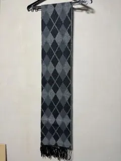 BEAMS ダイヤモンドパターン マフラー