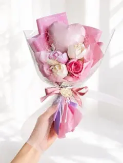 コスメブーケ ギフトブーケ 誕生日 結婚式 - メルカリ