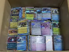 ポケモンカード　大量　約8000枚　R ミラー　ノーマル　まとめ売り