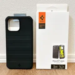⚠️明日値上げ⚠️Spigen iPhone13 Pro Max 用ケース 全面保護