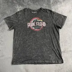 Pink Floyd Tシャツ　バンド　バンT エイジング加工のサムネイル