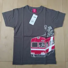 オジコ ☆ 遠州鉄道 Tシャツ 12Aのサムネイル