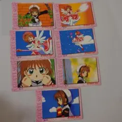 カードキャプターさくら 原作トレカ 75・78 - メルカリ