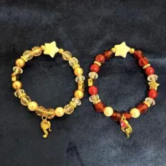 ブレスレット2点セット