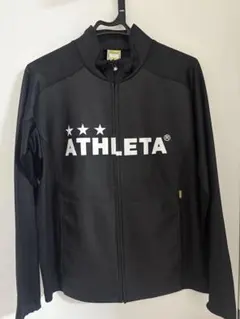 ATHLETA ブラック　M size