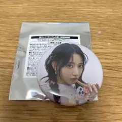 ルセラフィムカフェ　ランダム缶バッジ　サクラ