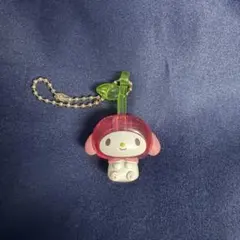 サンリオ なかよしさくらんぼスイング マイメロ