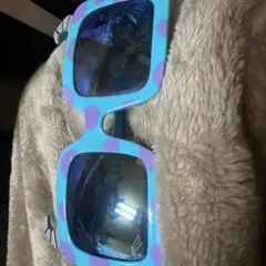 ディズニー サリーサングラス