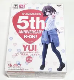 2026年最新】けいおん 5th 唯の人気アイテム - メルカリ