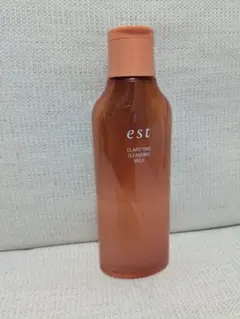 エスト クラリファイング クレンジングミルクのサムネイル