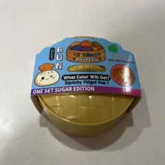 Squishy Bun Sugar Edition 中華まんスクイーズ