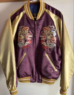 2026年最新】テーラー東洋 スカジャンの人気アイテム - メルカリ