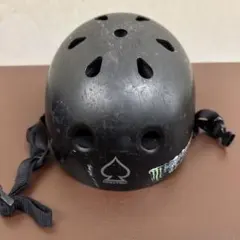 ヘルメット ストリート系スポーツ