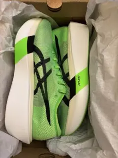 ASICSMETASPEEDSKYTOKYOメタスピードスカイトウキョウ27.0