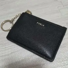 FURLA 定期ケース カードケース