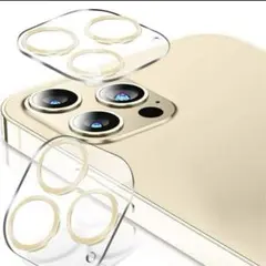 iPhone14 Pro・iPhone14 Pro Max用 カメラフィルム2枚