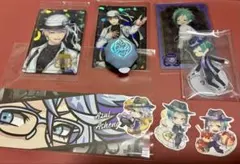 ツイステ オクタヴィネル まとめ売り