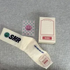 MSMR靴下