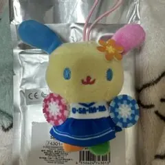 サンリオ シークレットマスコット ウサハナ